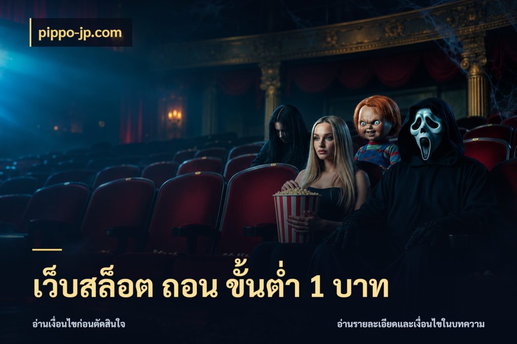 เว็บสล็อต ถอน ขั้นต่ํา 1 บาท รู้จักจำนวนแต่ละแบบก่อนเลือกเกม ในมุม pippo-jp.com