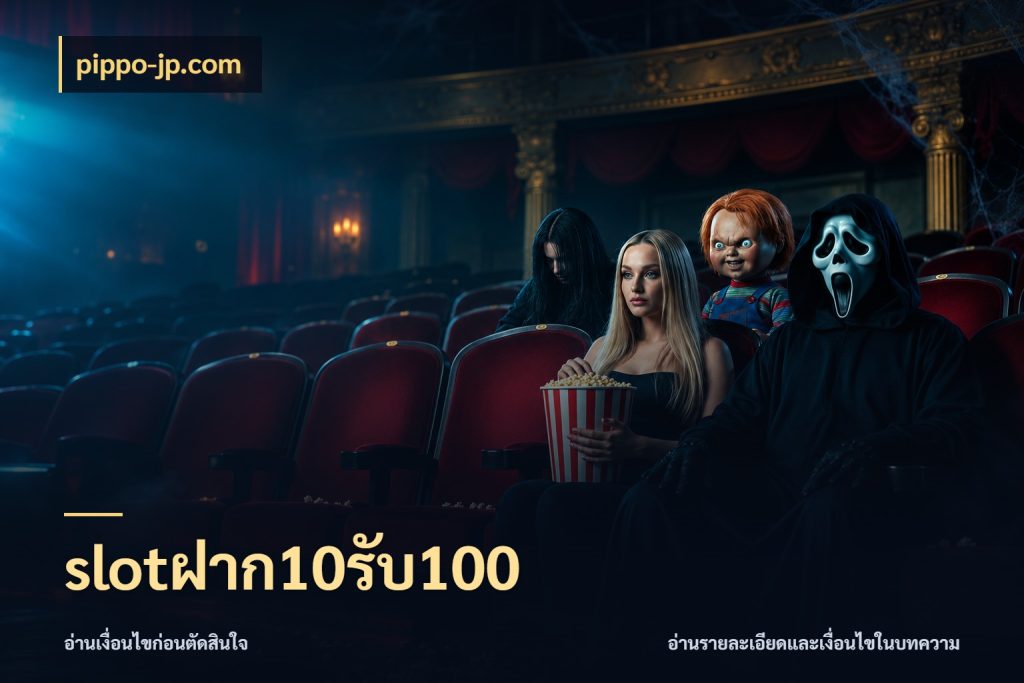 slotฝาก10รับ100 จับคู่โบนัสกับสไตล์เกมที่ชอบ สไตล์ pippo-jp.com