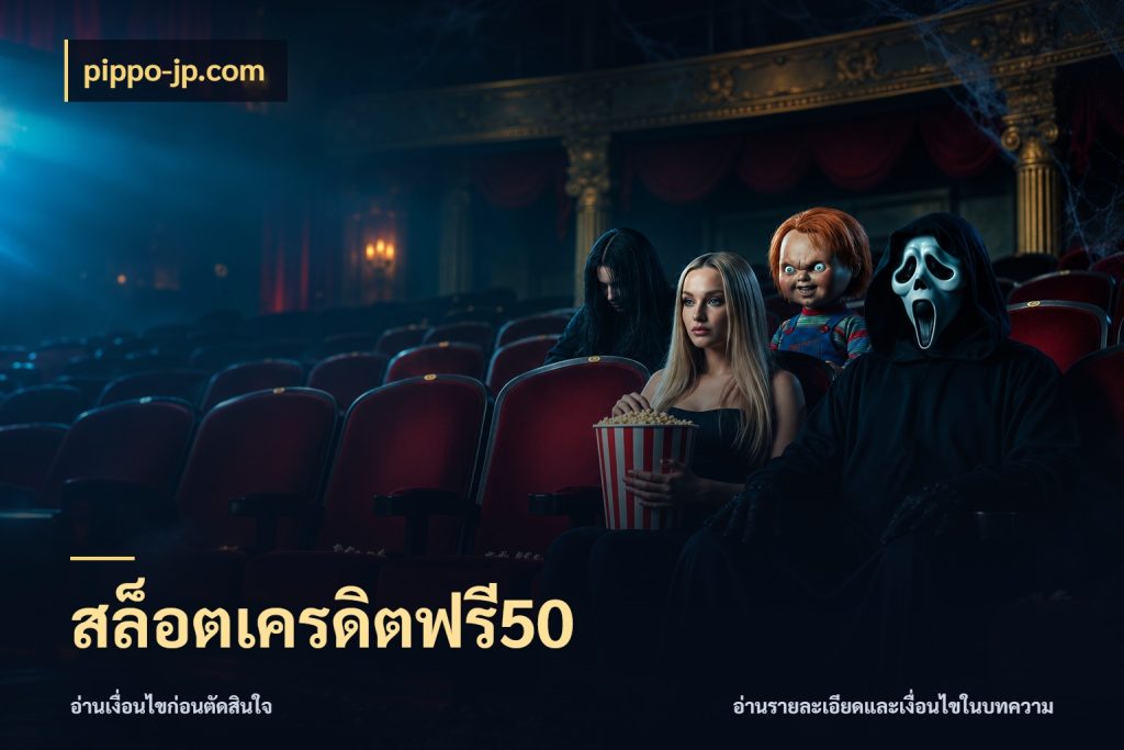 สล็อตเครดิตฟรี50 สายโบนัสเลือกมุมเครดิตให้ตรงสไตล์ สไตล์ pippo-jp.com