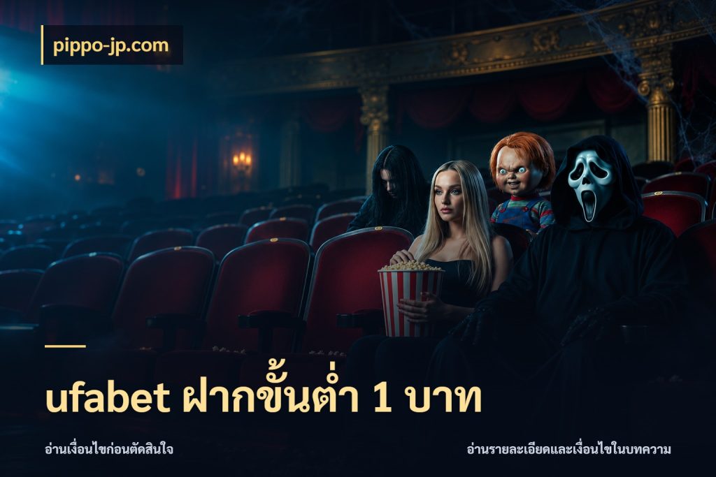ufabet ฝากขั้นต่ำ 1 บาท ยอดเริ่มต้นน่าจับตากับสิทธิ์ที่เกี่ยวข้อง กับ pippo-jp.com