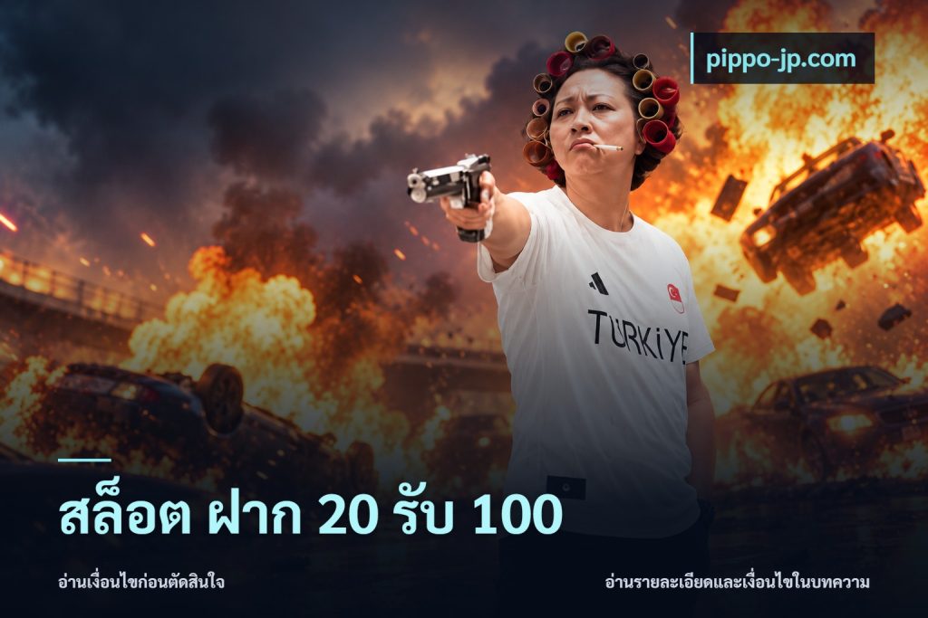 สล็อต ฝาก 20 รับ 100